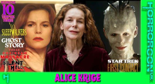 Alice Krige