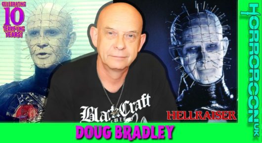 Doug Bradley