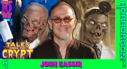 John Kassir