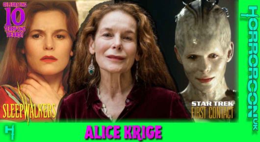 Alice Krige