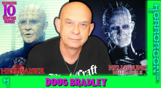 Doug Bradley