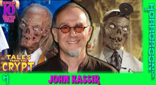 John Kassir