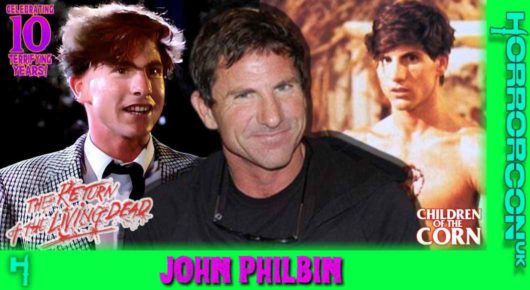 John Philbin