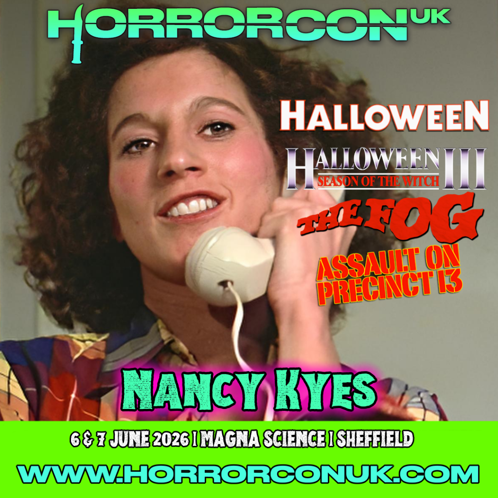 Nancy Kyes in Halloween