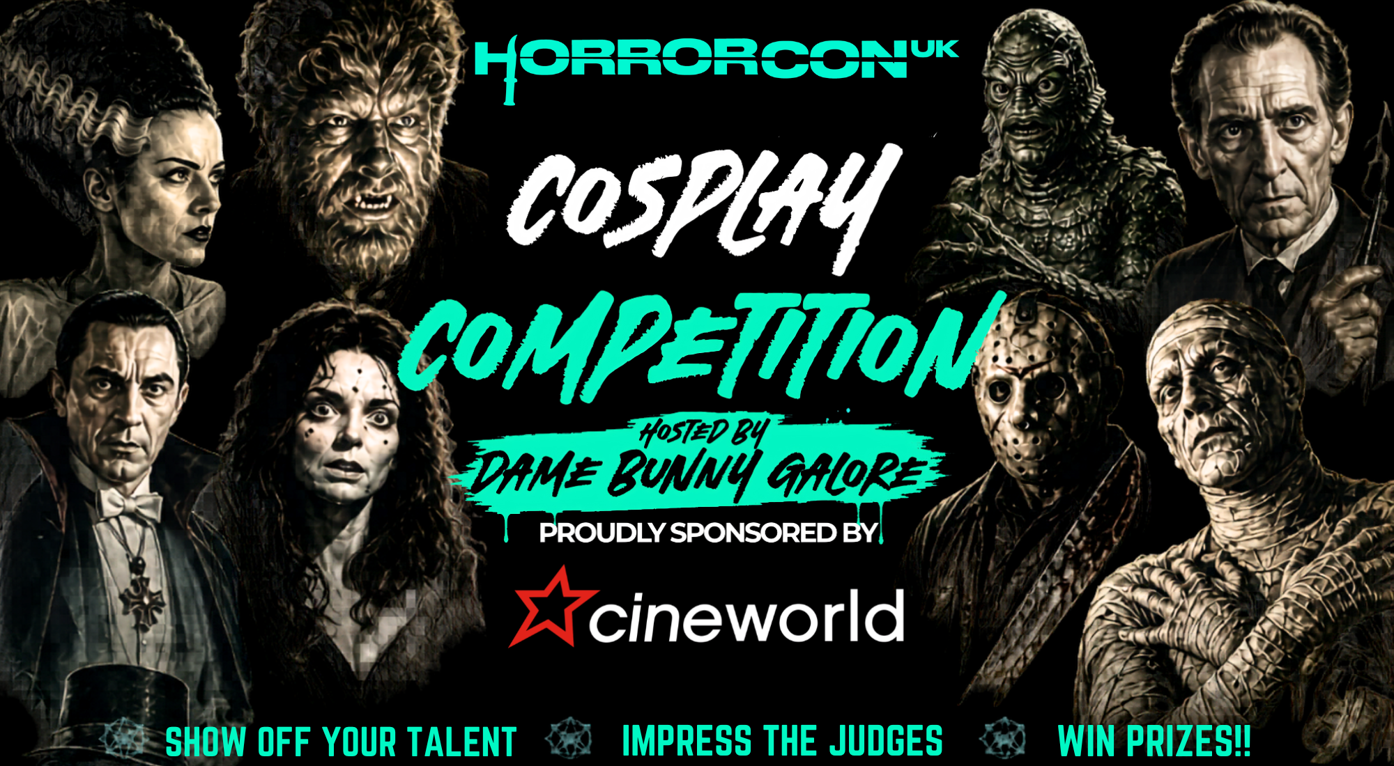 Cosplay Competition(2)