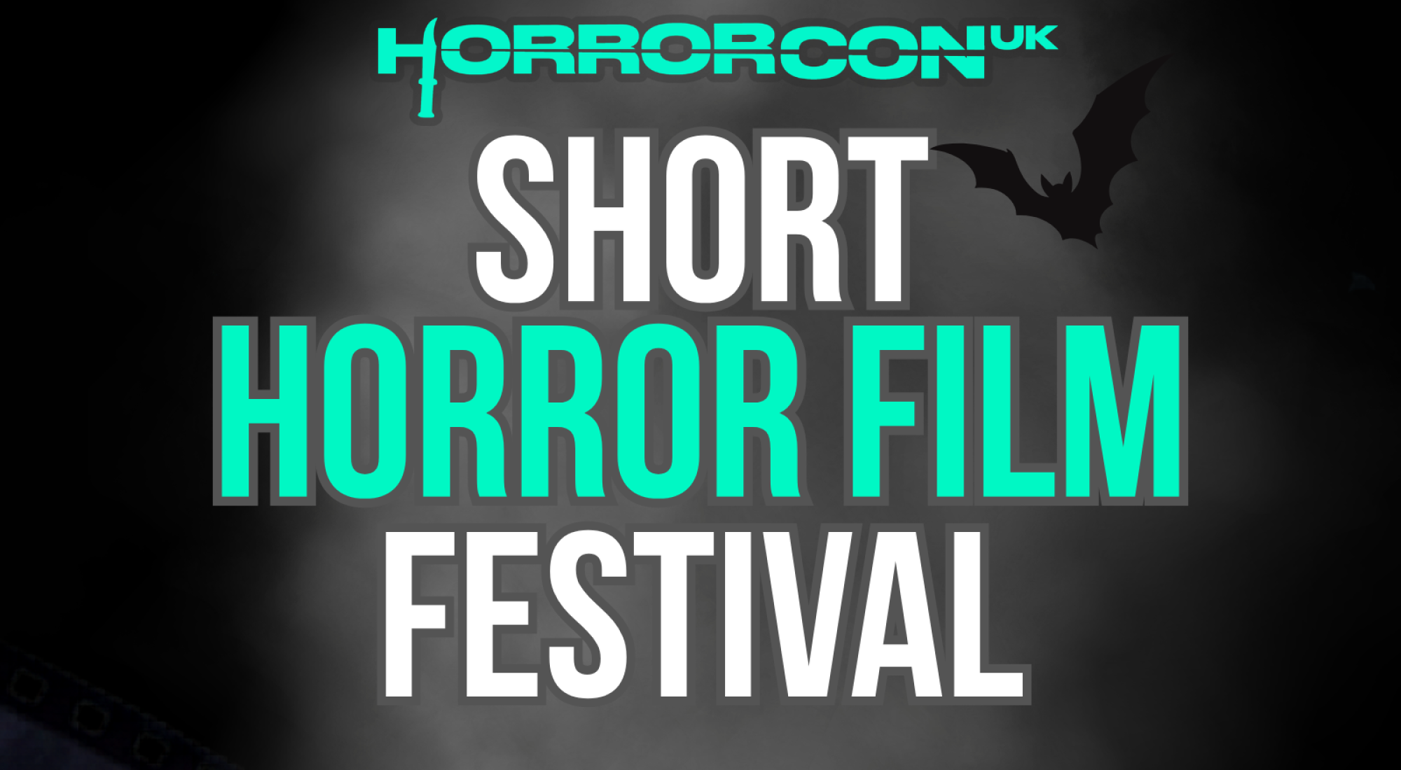 HorrorConUK Film Festival Poster(1)